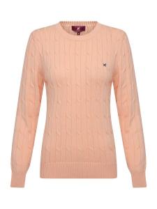 Свитер Williot Sweater, розовый