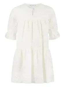 Платье Orchid Scapa, белый