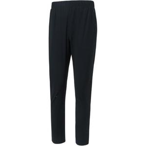 HELLY HANSEN Трикотажные спортивные штаны мужские черные