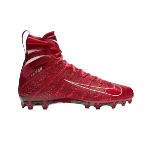 Бутсы Nike Vapor Untouchable 3 Elite 'University Red', красный