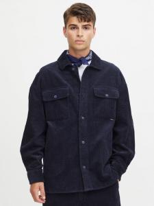 Короткая куртка ср. Casual Friday, синий