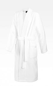 Банный халат 46/48 мужской Joop!, белый