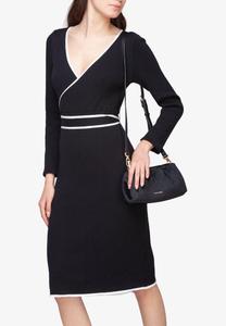 Сумка кросс-боди Miriade Cross body bag, Nero/Black