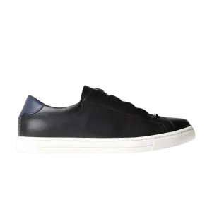 Тапочки Fendi Wmns Slip-On 'Black', черный