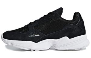 Кроссовки Adidas originals Falcon Lifestyle, черный