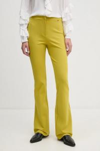 Брюки Gaudi, желтый