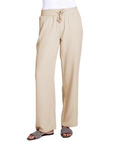 Джинсовые шорты ZHRILL, кремовый