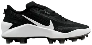 Кроссовки Nike Diamond Showcase MCS, черный