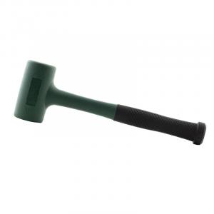 SATA 92901 Противоударный резиновый молоток 35 мм/рука