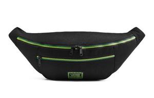 Поясная сумка унисекс Vans, Black
