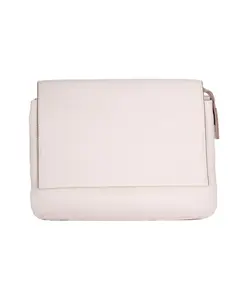 Сумка через плечо Gianni Chiarini, серый