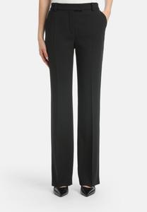 Брюки Luisa Spagnoli ORTIGIA, Nero/Black