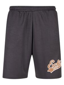 Тканевые шорты Ecko Unltd., черный