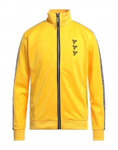 Толстовка John Richmond, желтый