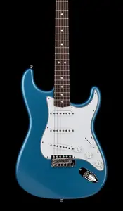 Fender Custom Shop Empire 67 Stratocaster NOS - Лейк-Пласид Блю №84656