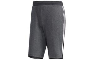 Шорты облегающие HONOR OF KINGS мужские gray Adidas Neo