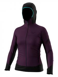 Куртка софтшелл DYNAFIT, фиолетовый