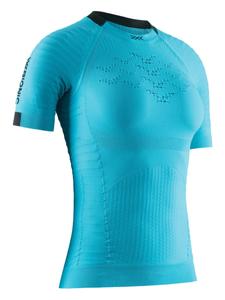 Футболка X BIONIC Effektor G2 Bike top, синий