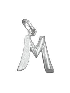 Gallay Кулон 15х13 мм, серебро 925 пробы