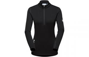 Aenergye Workout Clothing Women's MAMMUT, черный