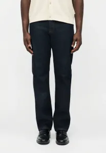 Джинсы прямого кроя sonny Nn.07, Raw Indigo