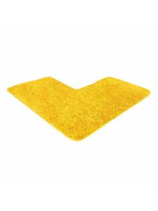 Коврик для ванной WohnDirect, желтый