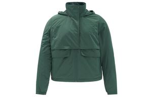 Lululemon Всегда легкая куртка для женщин, Green Jasper