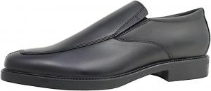 Мужские лоферы Geox, черный