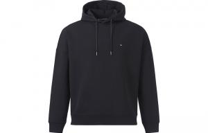 Футболка мужская черная EMPORIO ARMANI