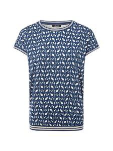 Футболка Olsen Clara, marine blue