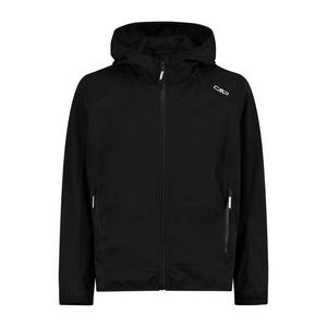 Куртка софтшелл для мальчиков CMP Boy Jacket Fix Hood 39A5134