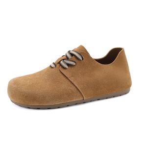 Женские повседневные туфли D FUSE SCANDINAVIA D:FUSE SCANDINAVIA, Yellow