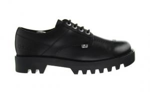 Мужские туфли Kicker kizziie derby Kickers, черный