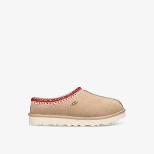 Тапочки tasman с плетеной отделкой Ugg, бежевый