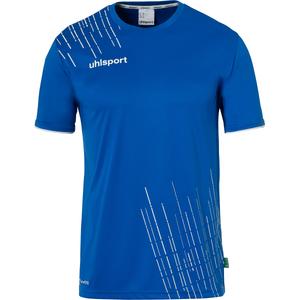 Куртка uhlsport Trikot Set SCORE 26, цвет azurblau/weiß