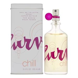 Женская туалетная вода Liz Claiborne Chill Eau de Toilette Spray 3.4 oz