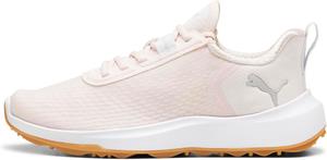 Женские гольф-туфли Puma Fusion Crush Sport, розовый