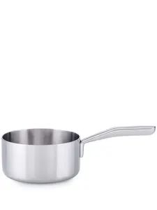 Ковш с длинной ручкой (16 см) Alessi, серебристый