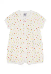 Пижамы kurzoverall mit fruchtmotiv Petit Bateau, Marshmallow Panty