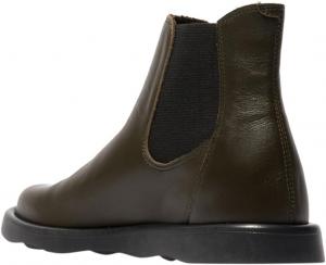 Женские современные ботильоны FLY London, Military