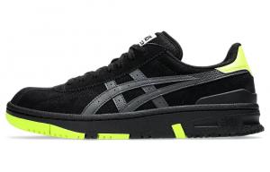 VIC NBD Low Top Кроссовки для скейтбординга Unisex Черные Зеленые Asics