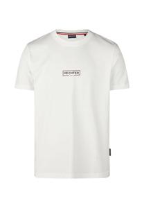 Футболка Hechter Paris, белый