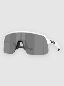 Солнцезащитные очки Oakley Sutro Lite S Matte White Sonnenbrille, prizm black