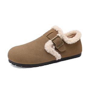 FOXER Женские повседневные туфли 1,7 см серые, цвет Gray