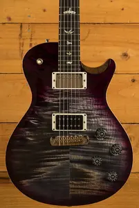 PRS Tremonti Stoptail - Фиолетовый взрыв с угольным оттенком