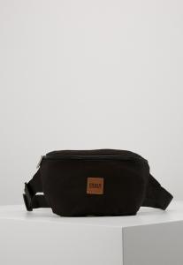 Поясная сумка HIP BAG Urban Classics, черный