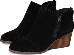 Женские модные ботинки TOMS Goldie