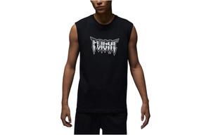 Мужская футболка Jordan, цвет Black