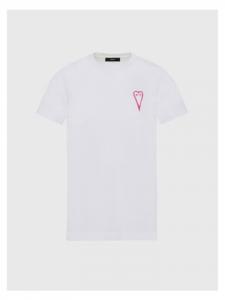 Футболка Diesel Tshirt, белый