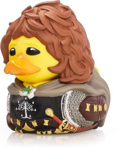 Фигурка утки Tubbz в подарок Властелин колец Пиппин Властелин колец Numskull